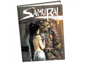 Samurai Légendes