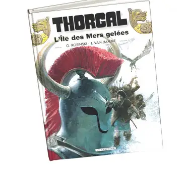 Thorgal Thorgal T02