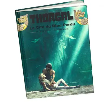 Thorgal Thorgal T12