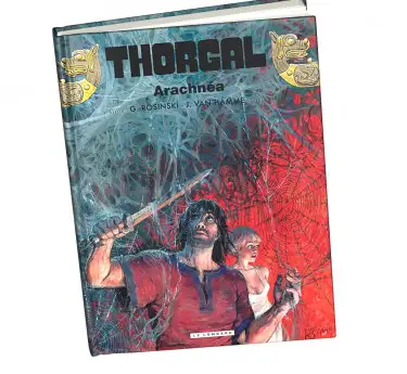 Thorgal Thorgal T24