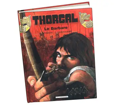 Thorgal Thorgal T27