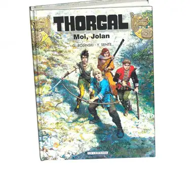 Thorgal Thorgal T30