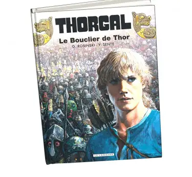 Thorgal Thorgal T31