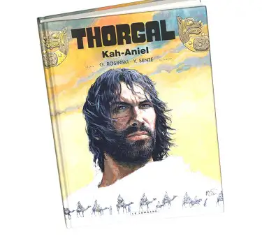 Thorgal Thorgal T34