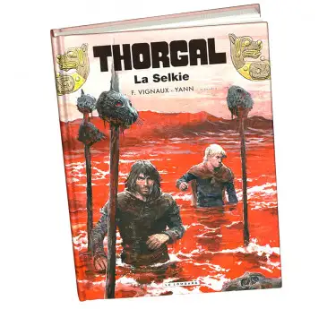 Thorgal Thorgal T38