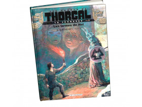 La jeunesse de Thorgal