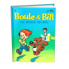 Couverture Boule et Bill Tome 01