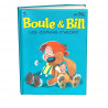 Couverture Boule et Bill Tome 03