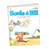 Couverture Boule et Bill Tome 04