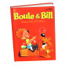 Couverture Boule et Bill Tome 05