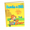 Couverture Boule et Bill Tome 06