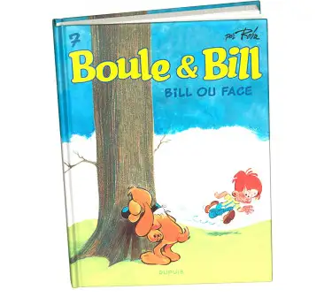 Boule et Bill Boule et Bill T07