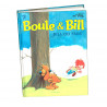 Couverture Boule et Bill Tome 07