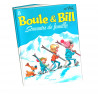 Couverture Boule et Bill Tome 08