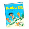 Couverture Boule et Bill Tome 09