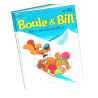 Couverture Boule et Bill Tome 10
