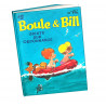 Couverture Boule et Bill Tome 12
