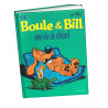 Couverture Boule et Bill Tome 14