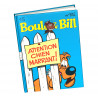 Couverture Boule et Bill Tome 15