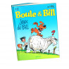 Couverture Boule et Bill Tome 16