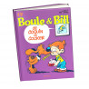 Couverture Boule et Bill Tome 17