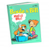 Couverture Boule et Bill Tome 19