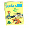Couverture Boule et Bill Tome 20