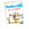 Couverture Boule et Bill Tome 21