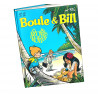 Couverture Boule et Bill Tome 22