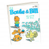 Couverture Boule et Bill Tome 24