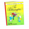 Couverture Les Schtroumpfs Tome 03
