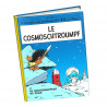 Couverture Les Schtroumpfs Tome 06