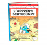 Couverture Les Schtroumpfs Tome 07