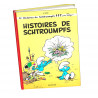 Couverture Les Schtroumpfs Tome 08