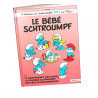 Couverture Les Schtroumpfs Tome 12