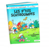 Couverture Les Schtroumpfs Tome 13