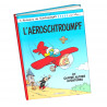 Couverture Les Schtroumpfs Tome 14