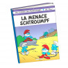 Couverture Les Schtroumpfs Tome 20