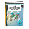 Couverture Les Schtroumpfs Tome 23