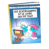 Couverture Les Schtroumpfs Tome 26