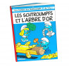 Couverture Les Schtroumpfs Tome 29