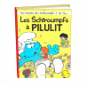 Couverture Les Schtroumpfs Tome 31