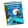 Couverture Les Schtroumpfs Tome 32