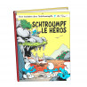 Couverture Les Schtroumpfs Tome 33