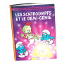 Couverture Les Schtroumpfs Tome 34