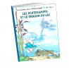 Couverture Les Schtroumpfs Tome 36