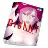 Couverture GIGANT Tome 07