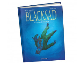 Couverture Blacksad Tome 04