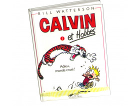 Calvin & Hobbes
