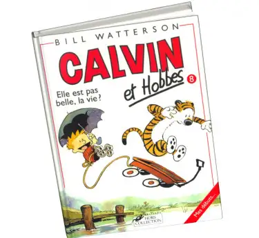 Calvin & Hobbes Calvin & Hobbes T08